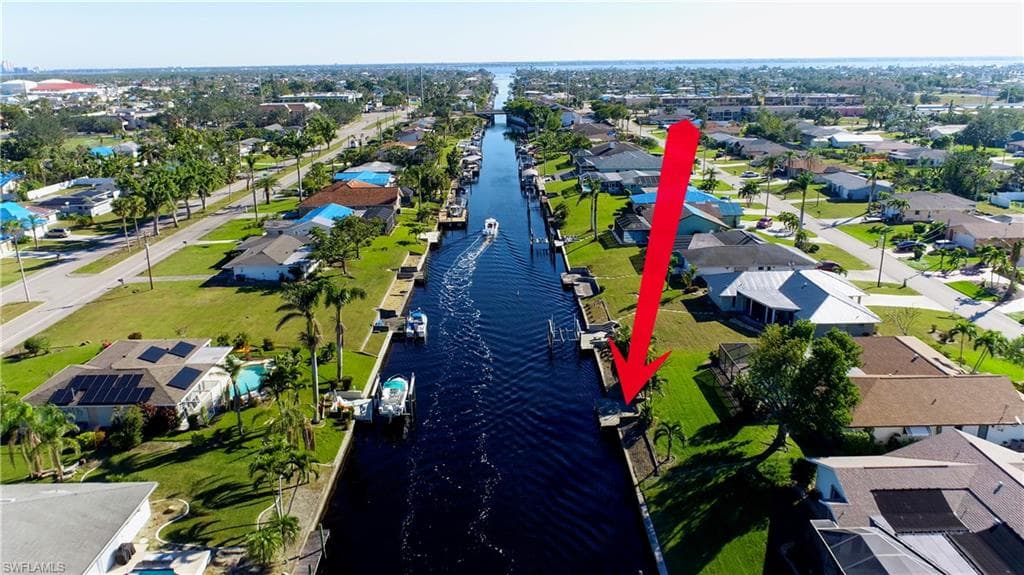 1413 SE 28th TER CAPE CORAL, FL 33904