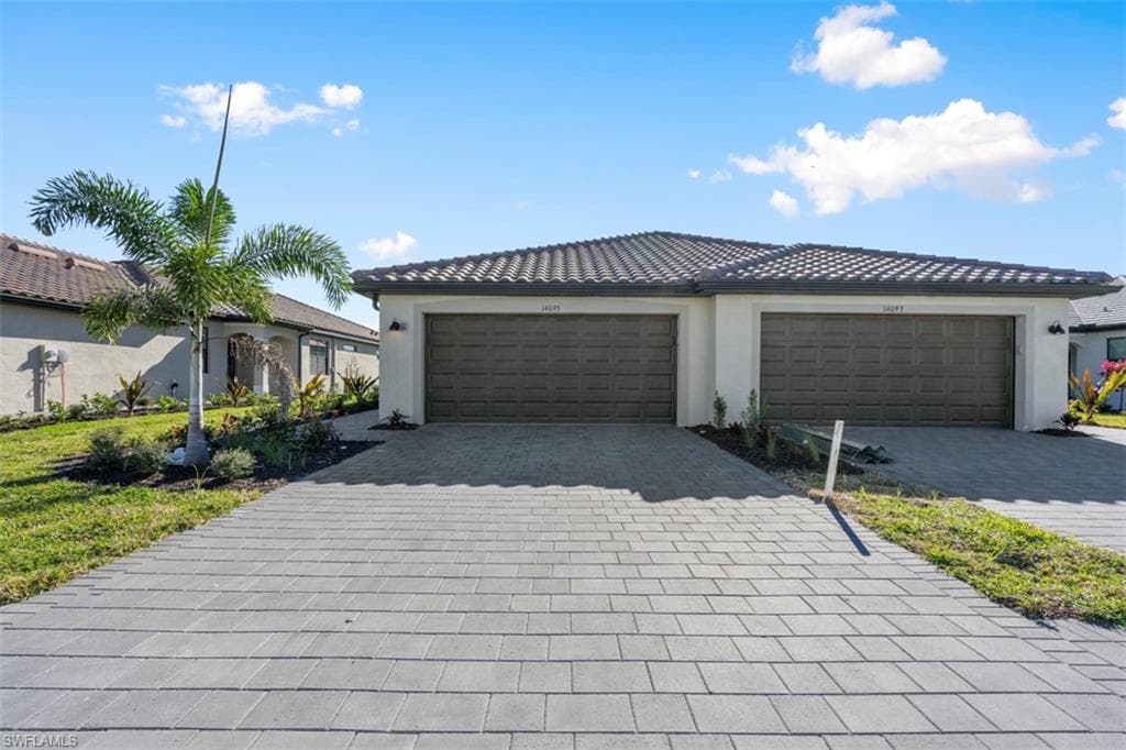 14095 Winding Cedar WAY FORT MYERS, FL 33913