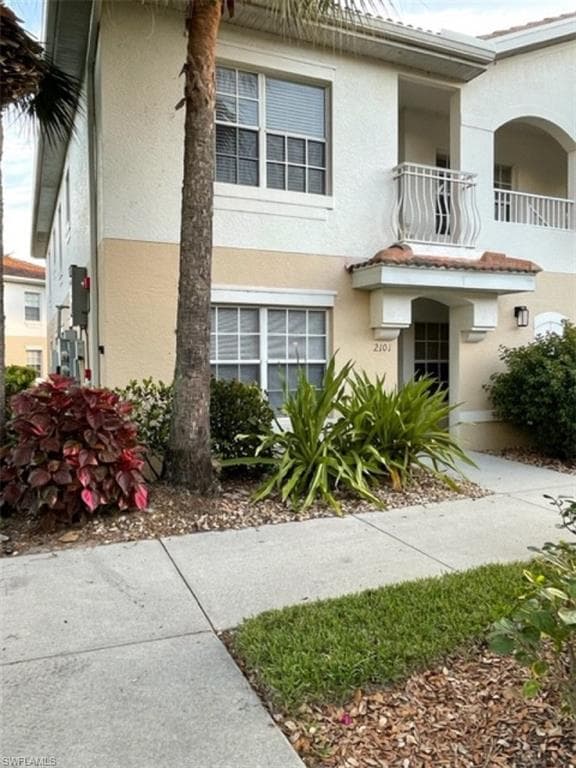 3039 Horizon LN 2101 NAPLES, FL 34109