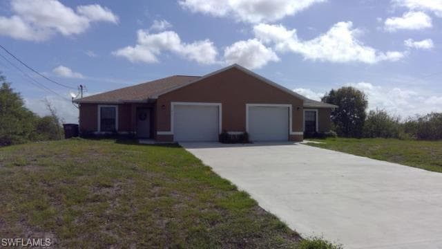 1333-1401 NE 8th PL CAPE CORAL, FL 33909