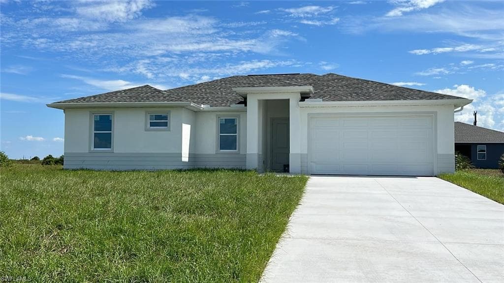311 Neighborly DR LABELLE, FL 33935