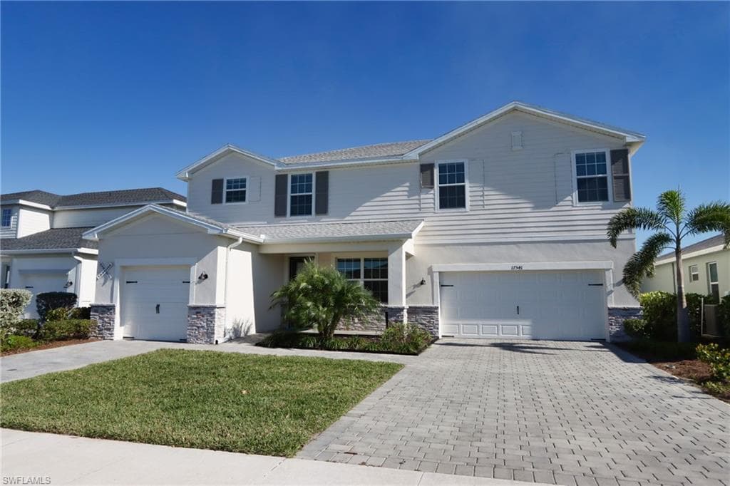 17541 Winding Wood LN PUNTA GORDA, FL 33982
