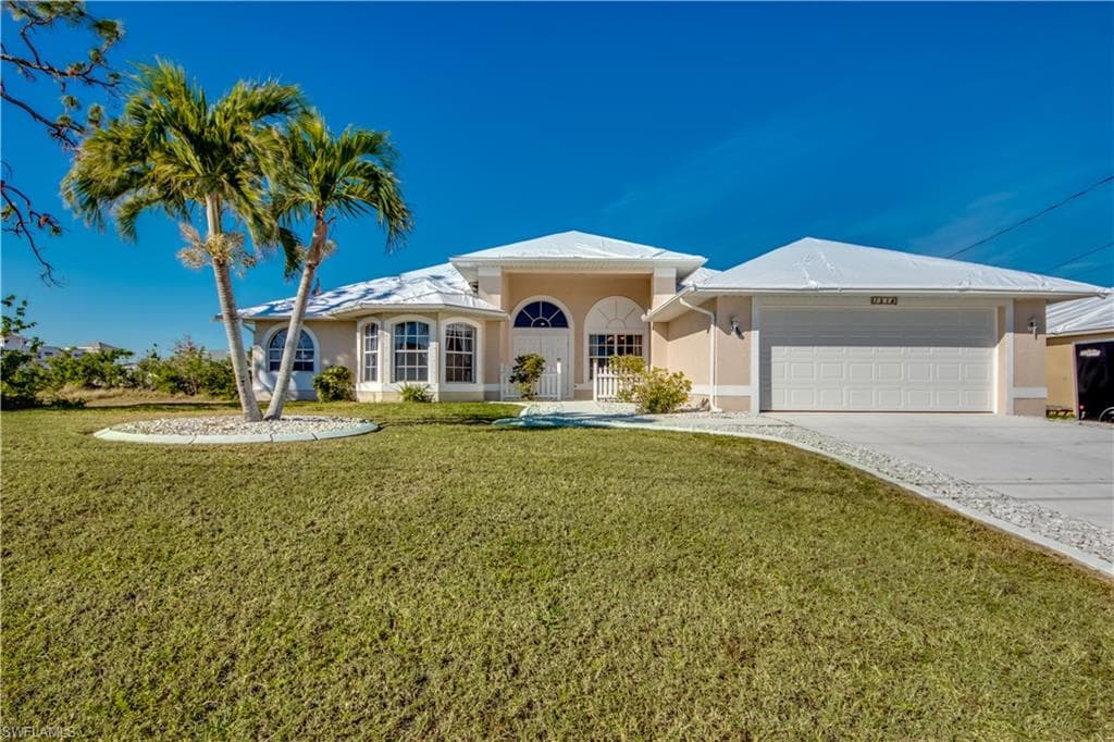 1316 SW 17th AVE CAPE CORAL, FL 33991