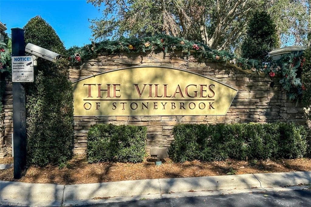 9440 Ivy Brook RUN 510 FORT MYERS, FL 33913