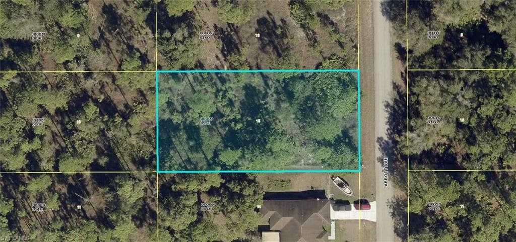 1207 Abbott AVE LEHIGH ACRES, FL 33972