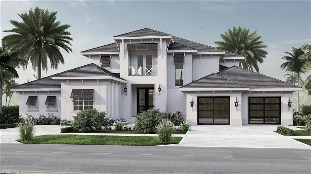 691 Cameo CT MARCO ISLAND, FL 34145