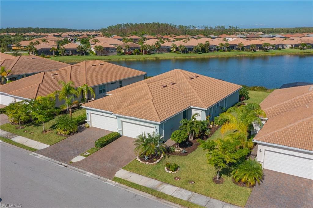 10307 Prato DR FORT MYERS, FL 33913
