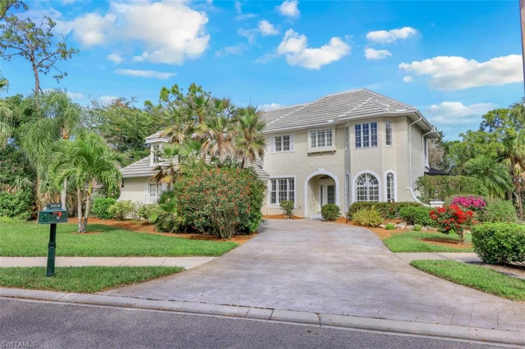 24930 Pennyroyal DR