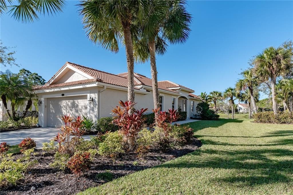 8502 Bent Creek WAY NAPLES, FL 34114