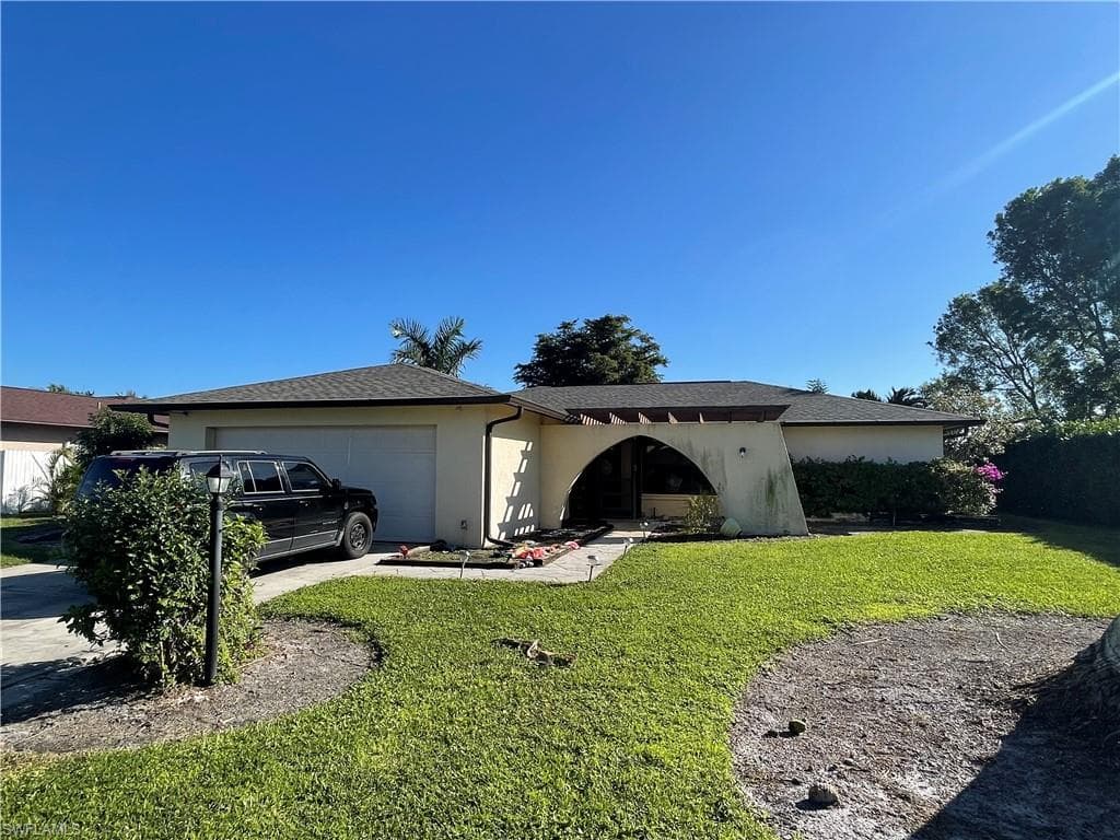 4433 Beechwood Lake DR NAPLES, FL 34112