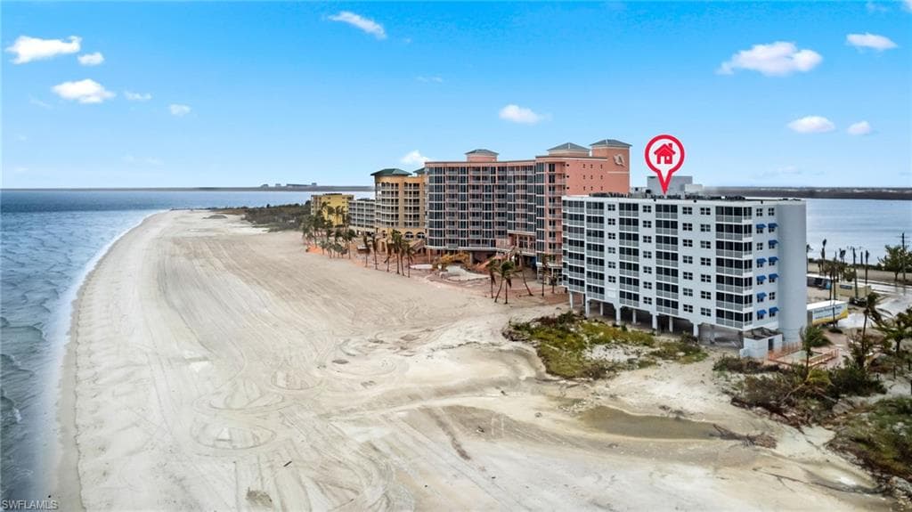 250 Estero BLVD 303 FORT MYERS BEACH, FL 33931
