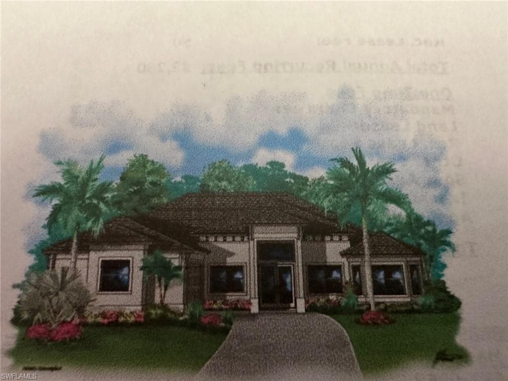 11610 Pin Oak DR BONITA SPRINGS, FL 34135