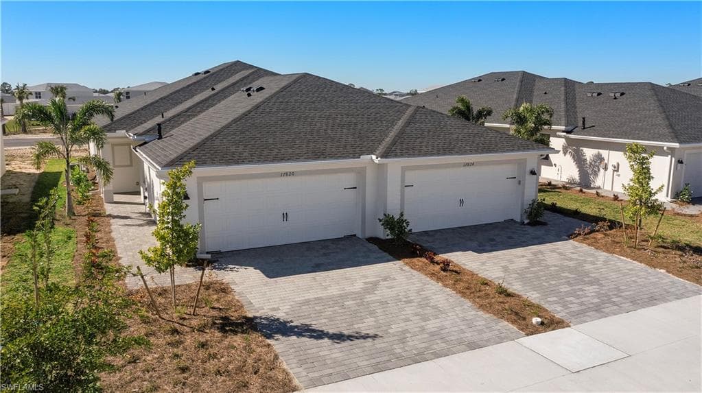 17820 Palmetto Pass LN PUNTA GORDA, FL 33982