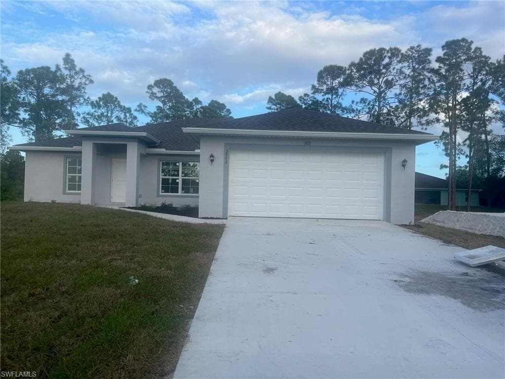 2914 Flora AVE N LEHIGH ACRES, FL 33971