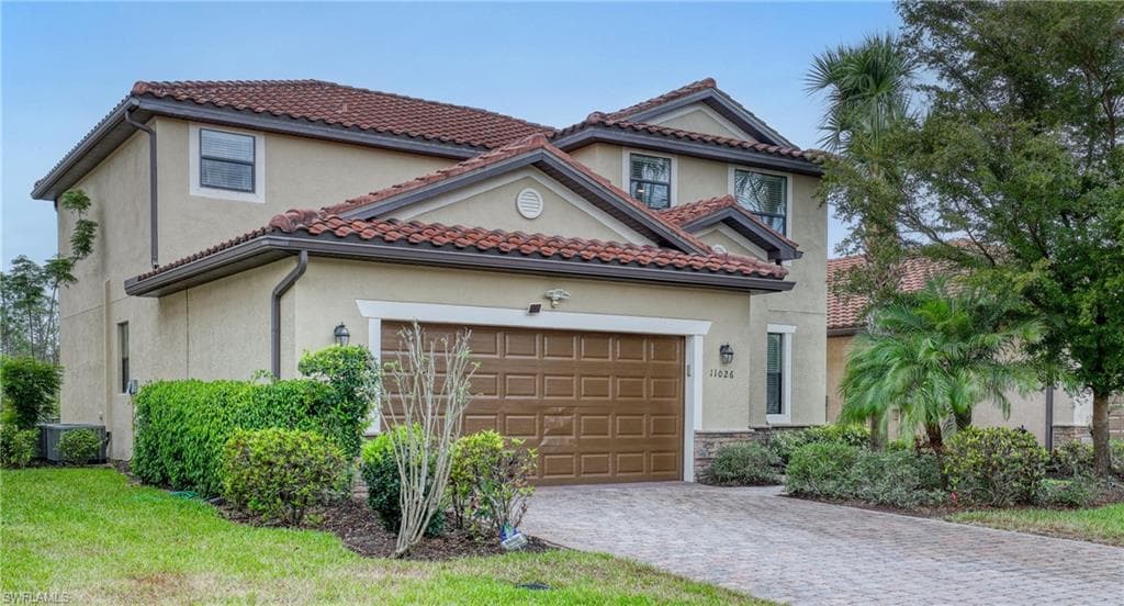 11026 Cherry Laurel DR FORT MYERS, FL 33912