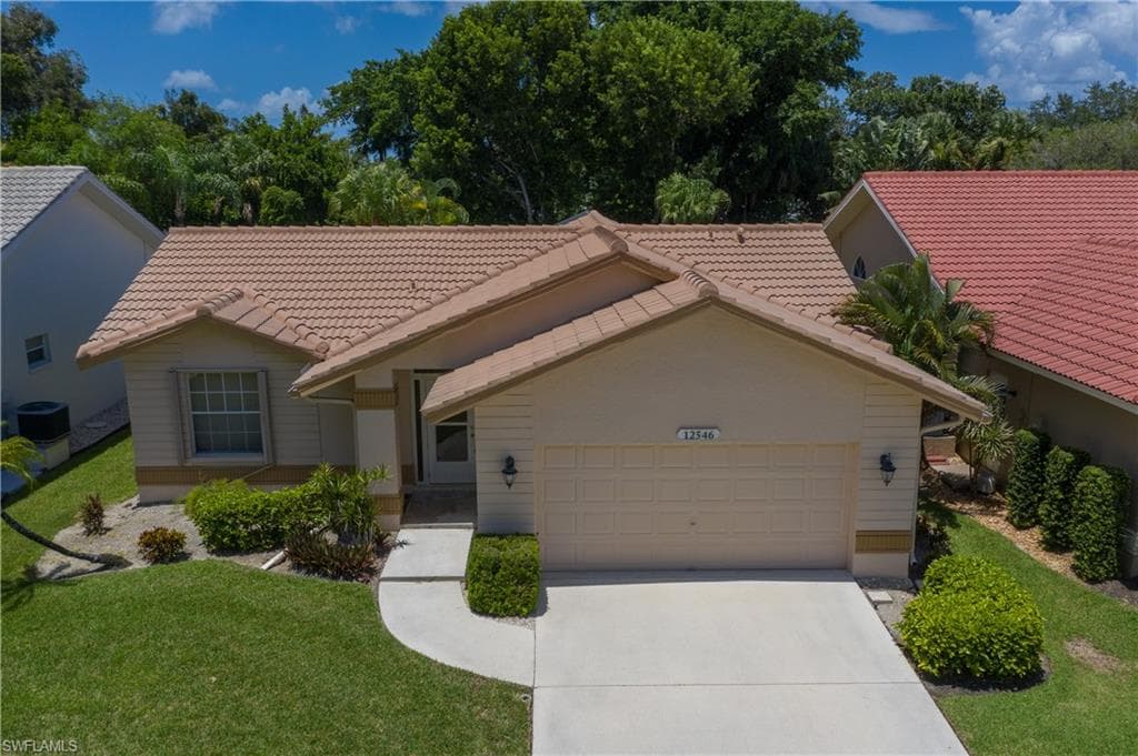 12546 Kelly Sands WAY FORT MYERS, FL 33908