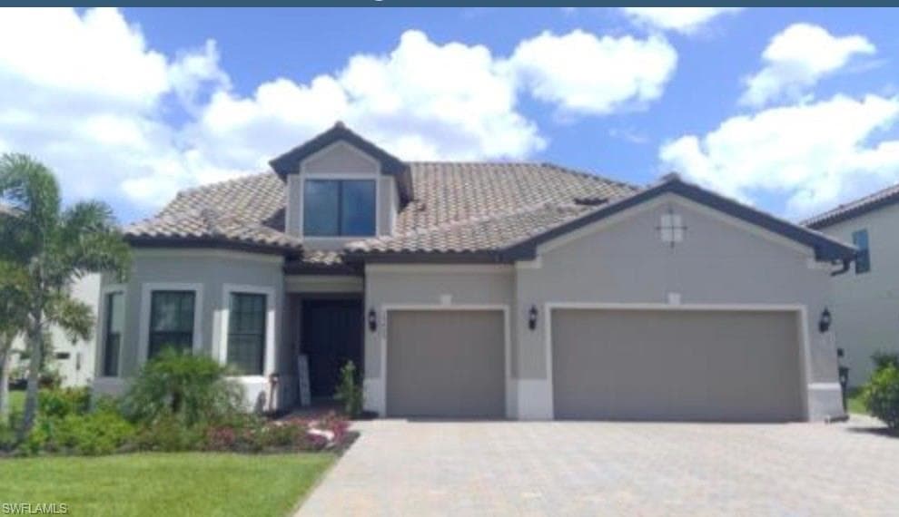 19449 The Place BLVD ESTERO, FL 33928