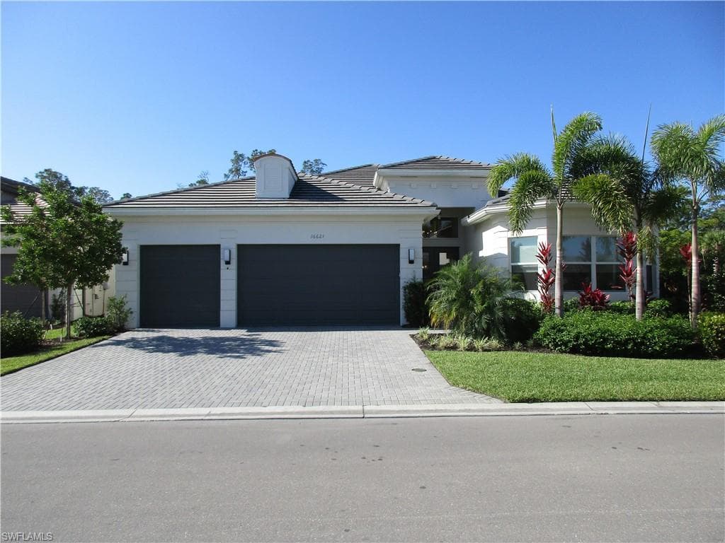 16621 Calistoga DR BONITA SPRINGS, FL 34135
