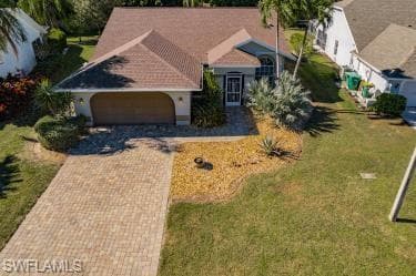 6612 Merryport LN NAPLES, FL 34104