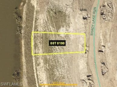 11154 Shady Lake Run FORT MYERS, FL 33913