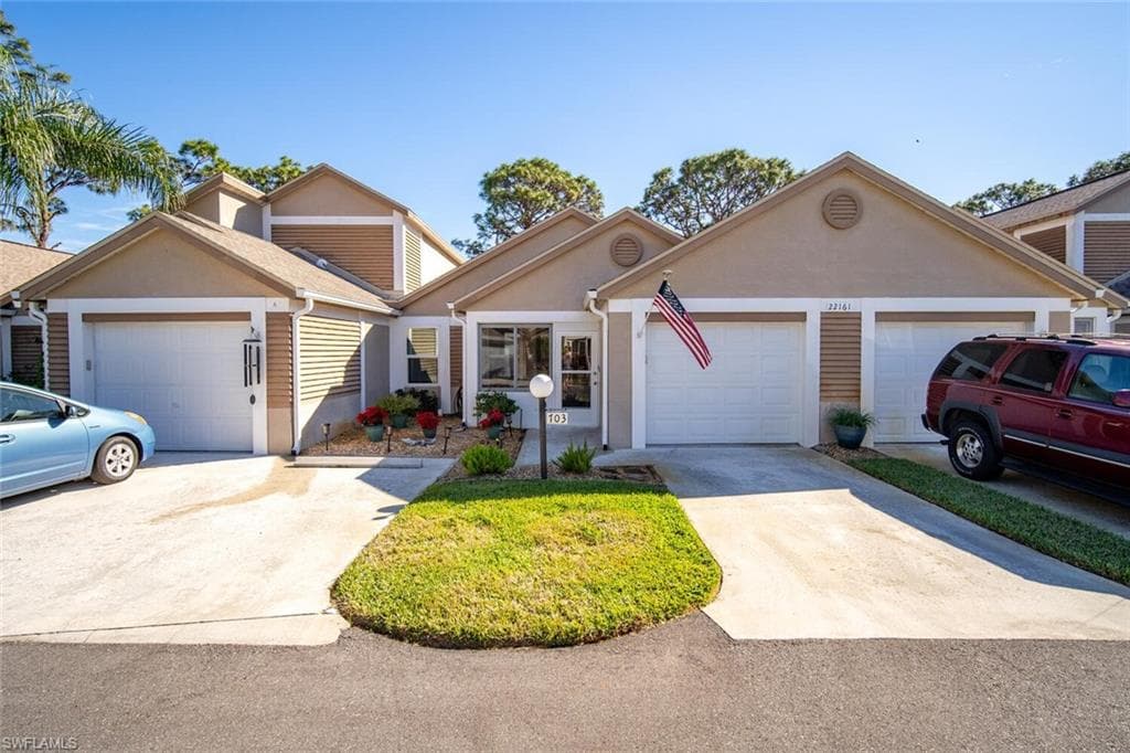 22161 Tallwood CT 703 ESTERO, FL 33928