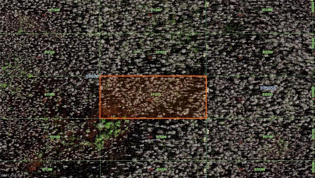 Old Grade RD POLK CITY, FL 33868
