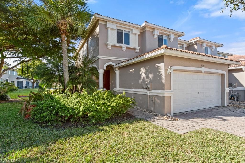 3250 Antica ST FORT MYERS, FL 33905
