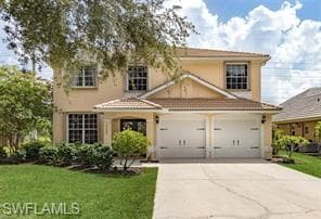 11427 Waterford Village DR FORT MYERS, FL 33913