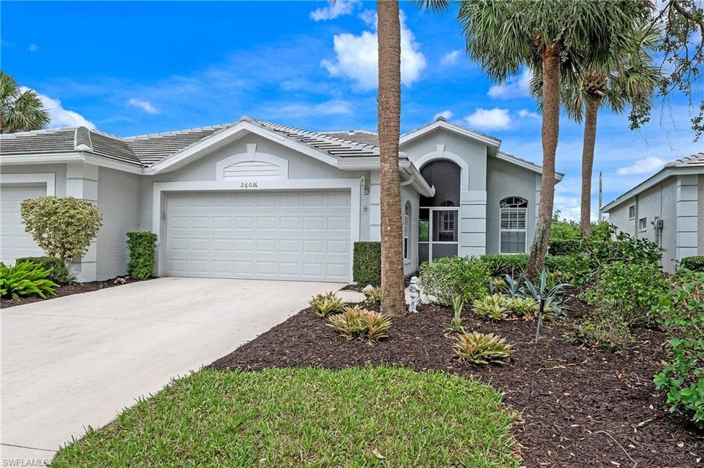 26036 Clarkston DR BONITA SPRINGS, FL 34135