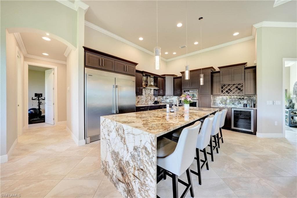 2823 SW 30th ST CAPE CORAL, FL 33914