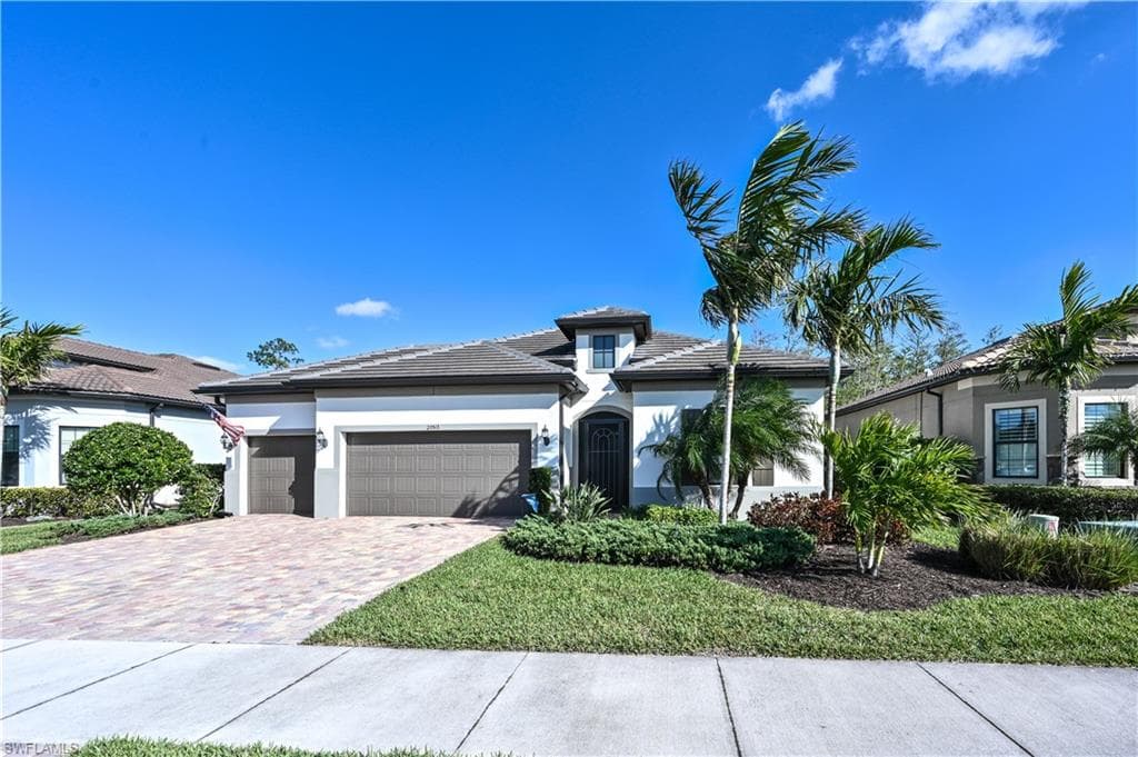 20513 Wilderness CT ESTERO, FL 33928