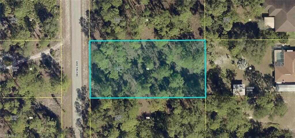 1202 Irving AVE LEHIGH ACRES, FL 33972