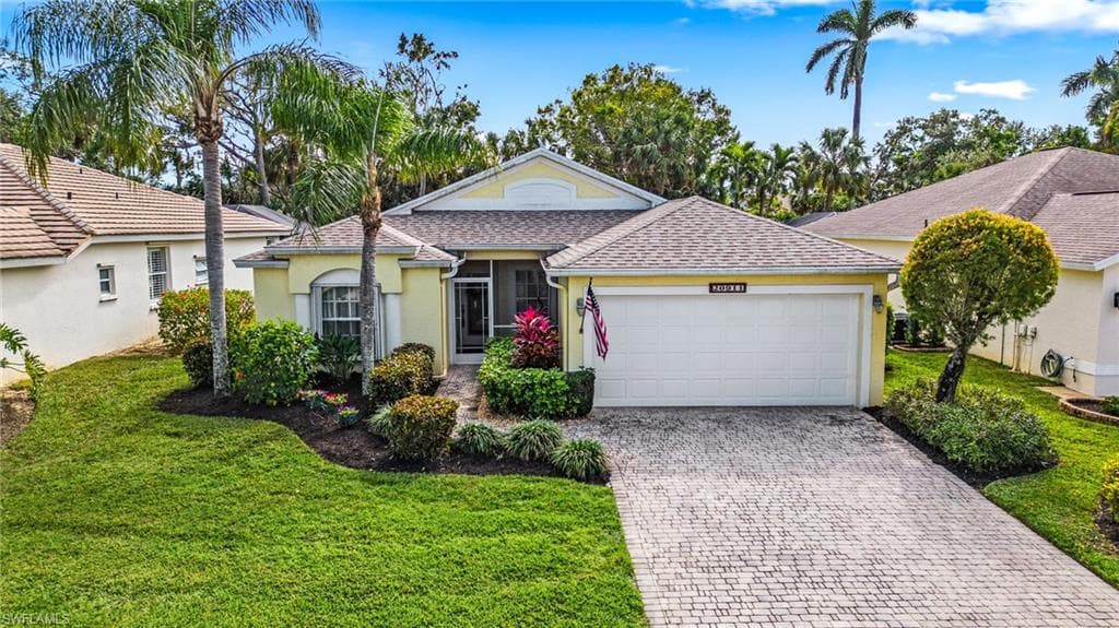 20911 Rivers Ford ESTERO, FL 33928