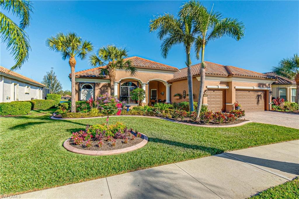 11035 Longwing DR FORT MYERS, FL 33912