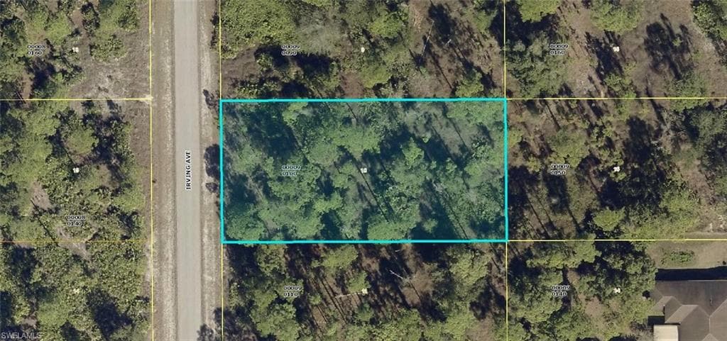 1206 Irving AVE LEHIGH ACRES, FL 33972