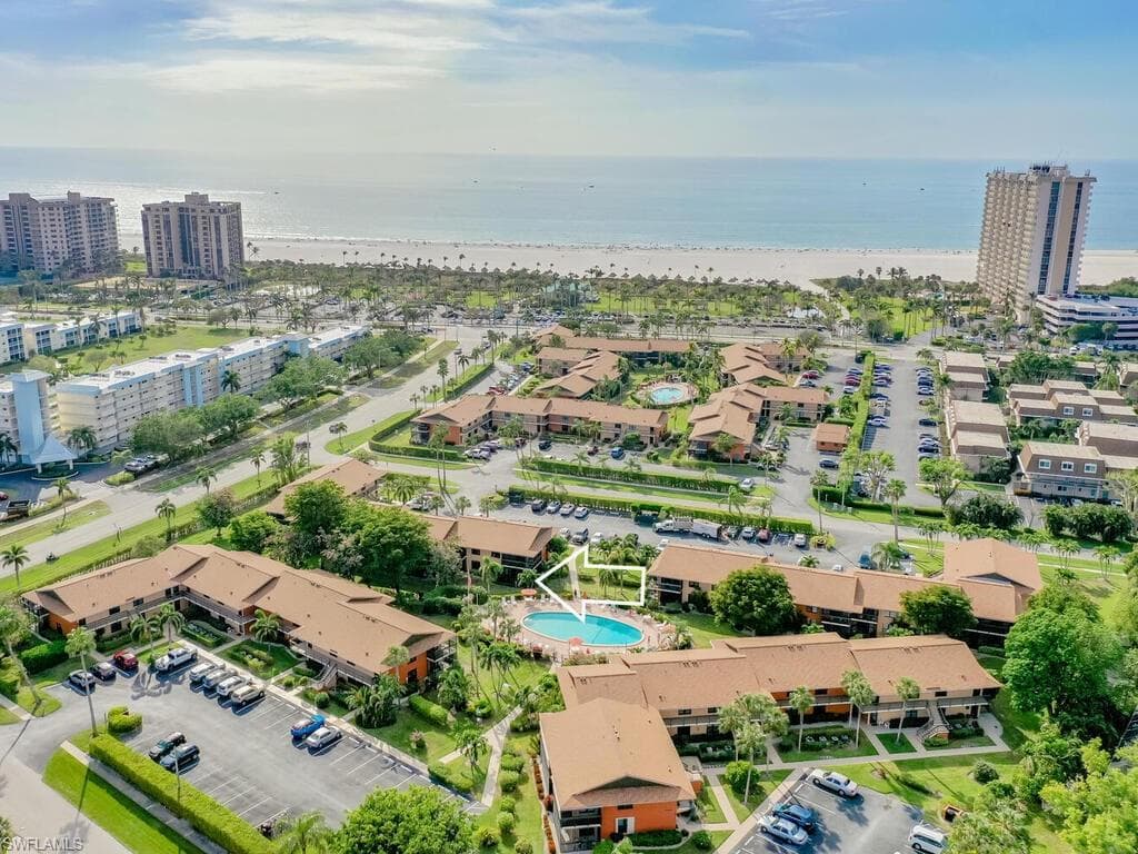 35 Greenbrier ST 6-101 MARCO ISLAND, FL 34145