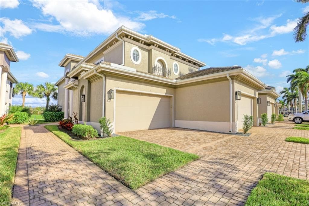 9310 Triana TER 261 FORT MYERS, FL 33912