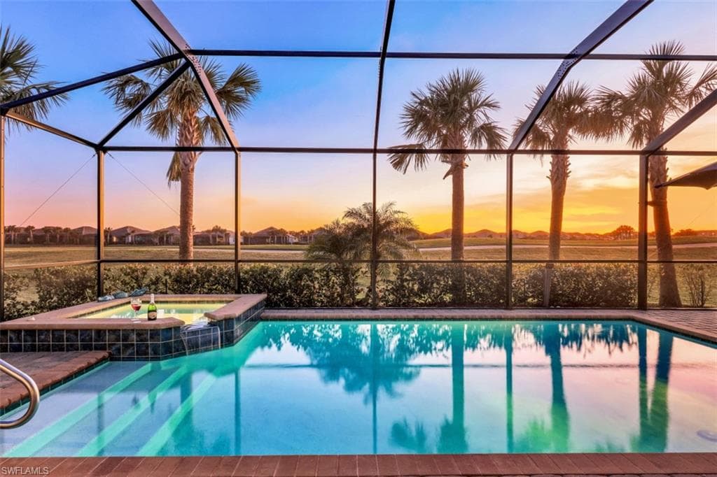 25205 Longmeadow DR PUNTA GORDA, FL 33955