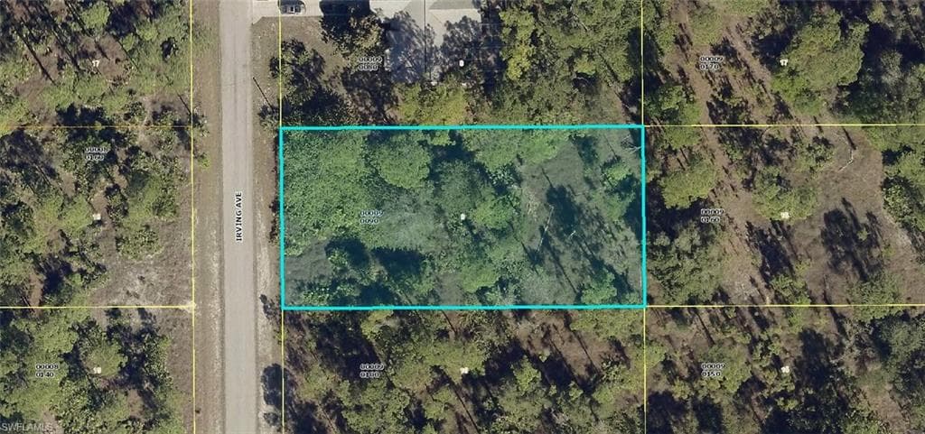 1208 Irving AVE LEHIGH ACRES, FL 33972