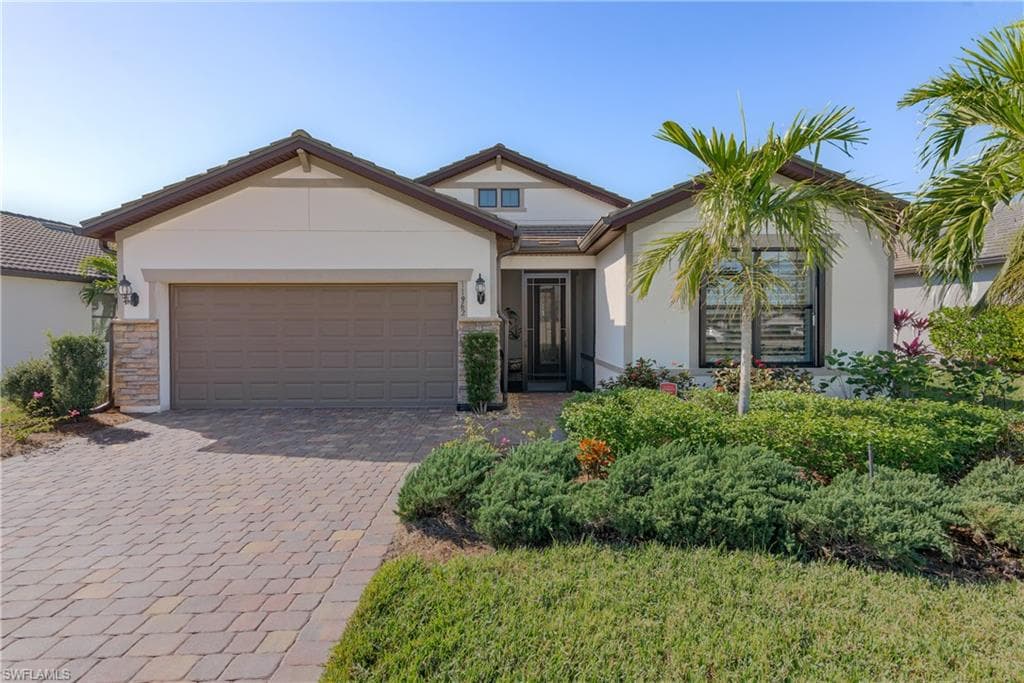 11962 Bourke PL FORT MYERS, FL 33913