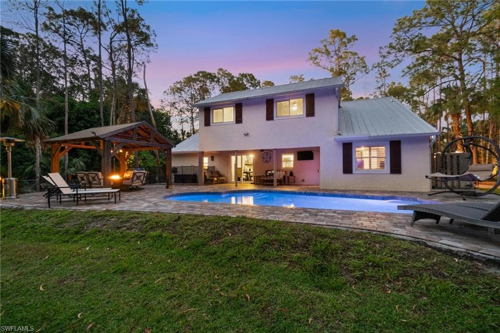 4120 3rd AVE NW NAPLES, FL 34119