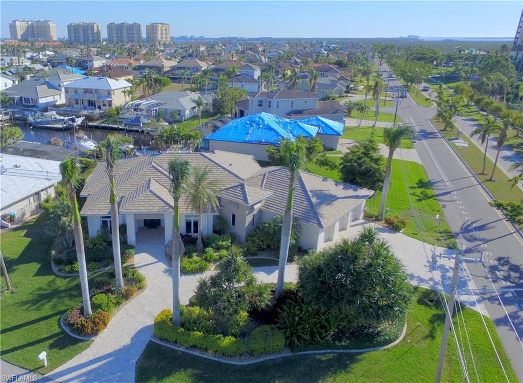 1534 SW 56th TER CAPE CORAL, FL 33914