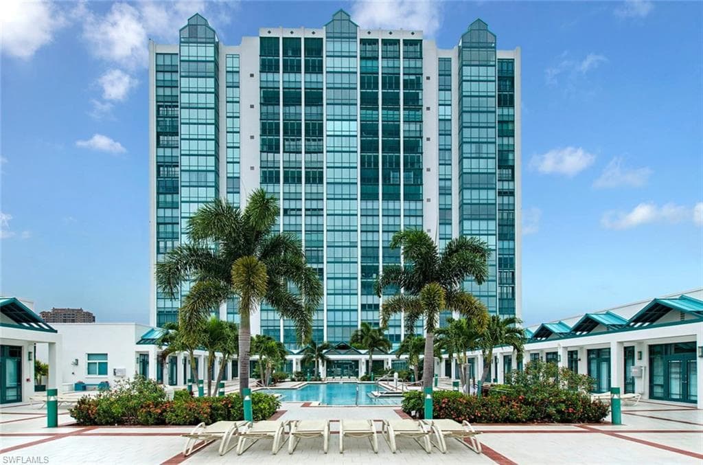 7515 Pelican Bay BLVD 2G NAPLES, FL 34108