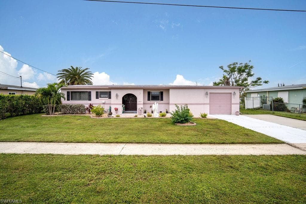 2217 Aaron ST PORT CHARLOTTE, FL 33952