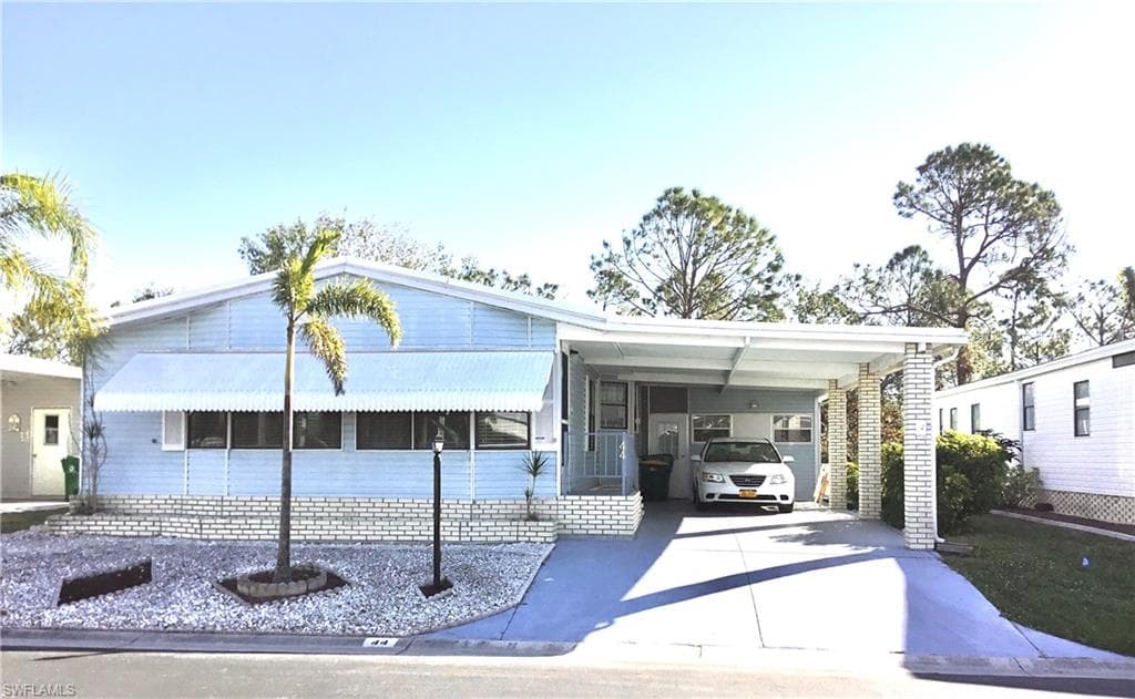 15550 Burnt Store RD 44 PUNTA GORDA, FL 33955