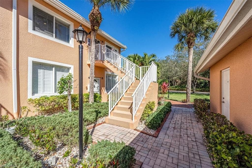 6700 Beach Resort DR 1416 NAPLES, FL 34114