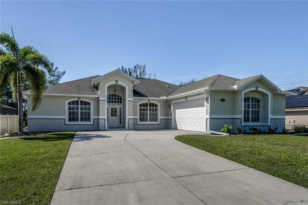 1422 SW 11th PL CAPE CORAL, FL 33991