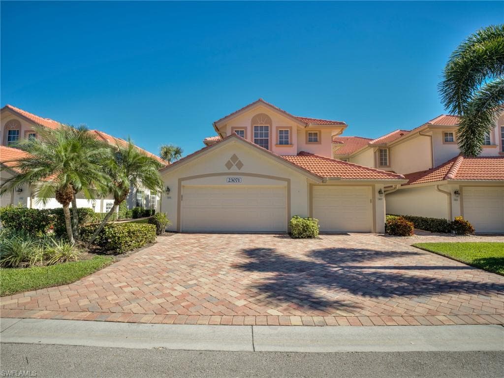 23071 Rosedale DR 101 ESTERO, FL 34135