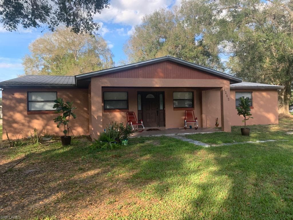 3212 Hicks RD LORIDA, FL 33857