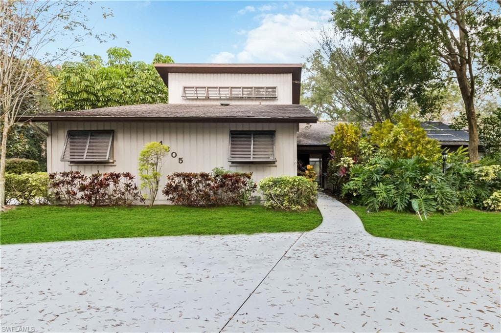 4605 Stone Ridge TRL SARASOTA, FL 34232